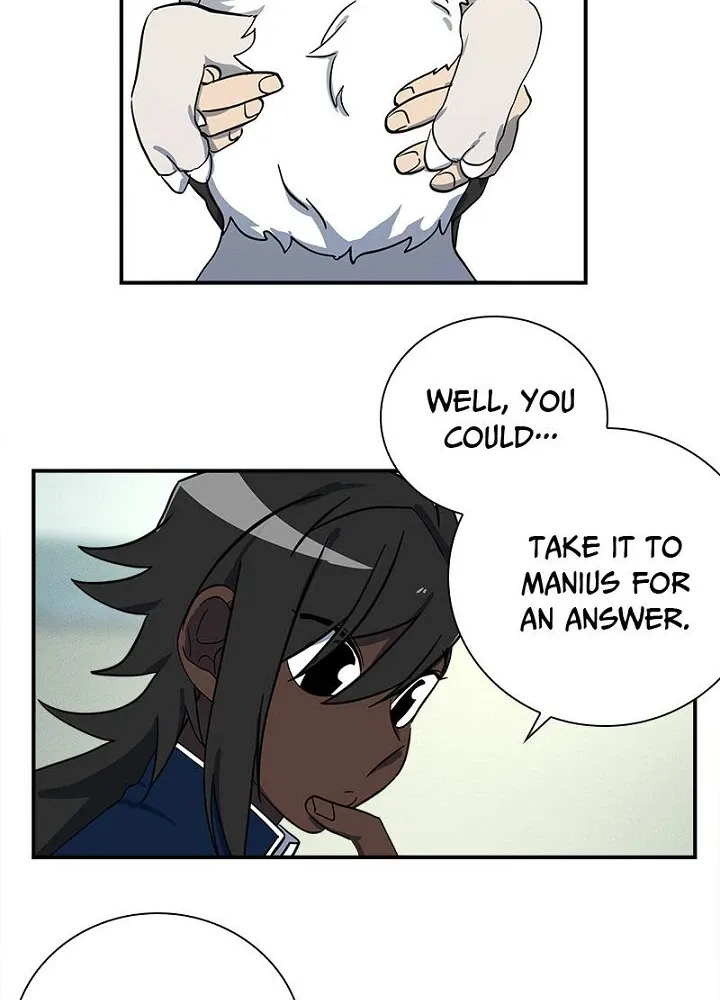 Dracorun Chapter 66 page 17 - 