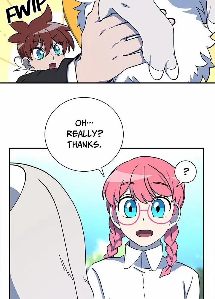Dracorun Chapter 66 page 23 - 