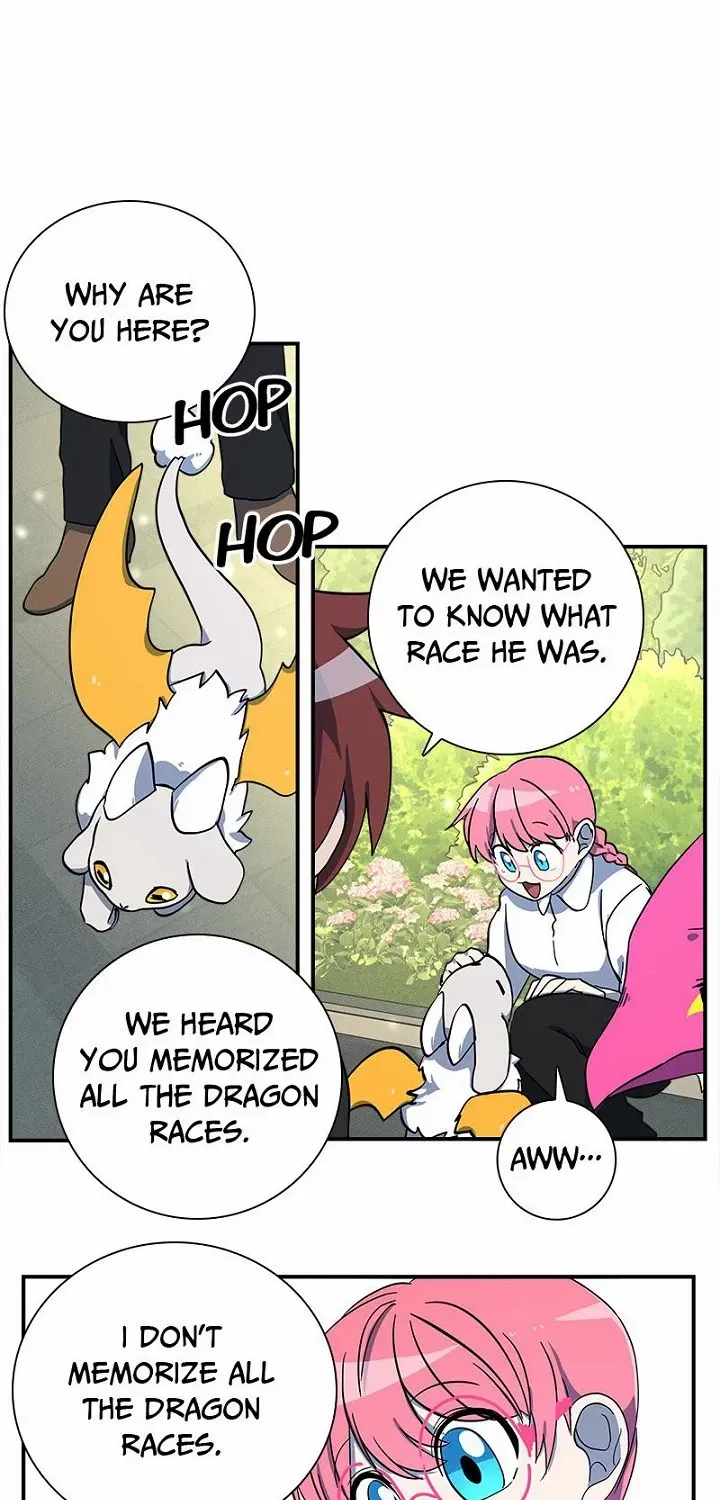 Dracorun Chapter 66 page 25 - 