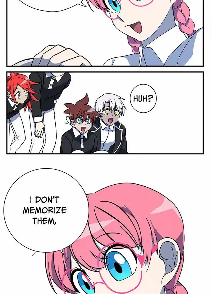 Dracorun Chapter 66 page 26 - 