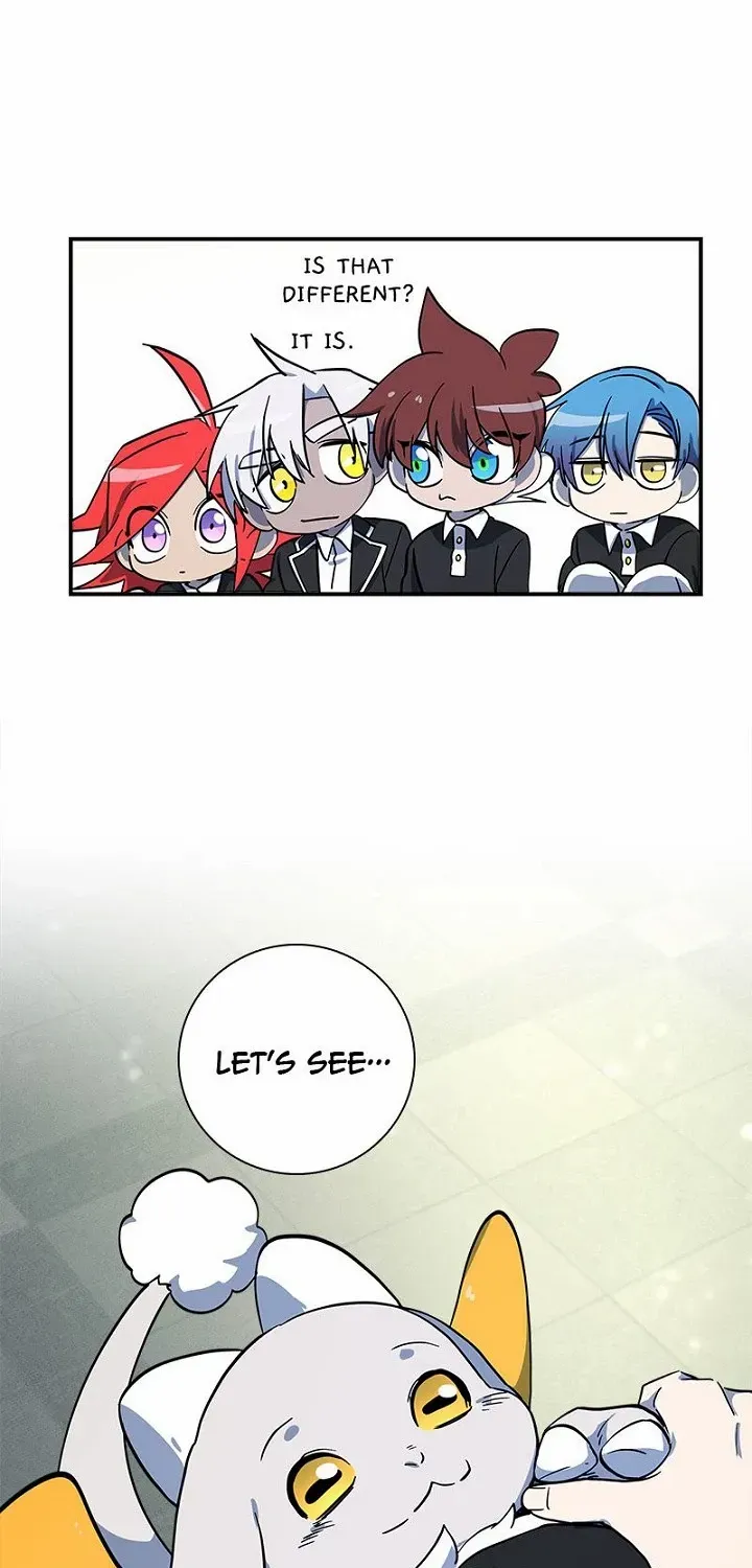 Dracorun Chapter 66 page 28 - 