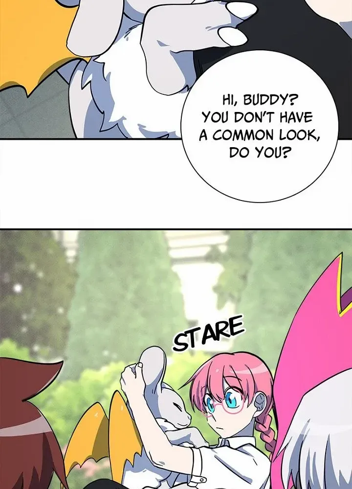Dracorun Chapter 66 page 29 - 