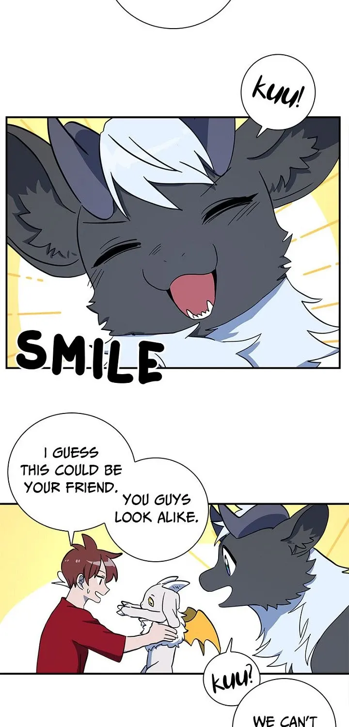Dracorun Chapter 66 page 4 - 