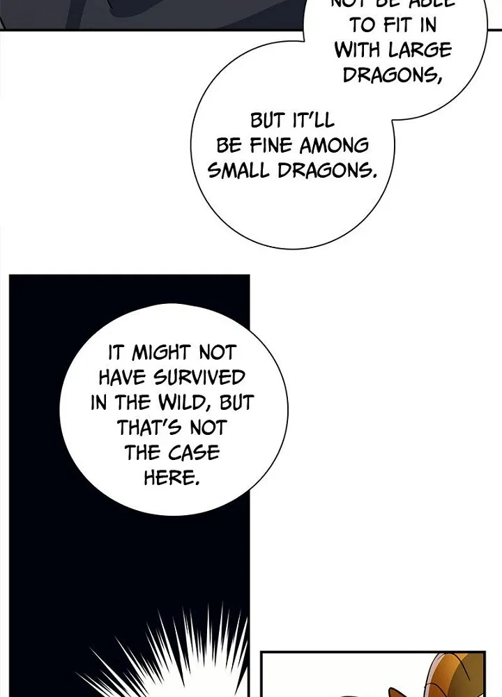 Dracorun Chapter 66 page 38 - 