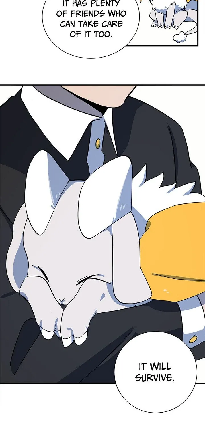 Dracorun Chapter 66 page 40 - 