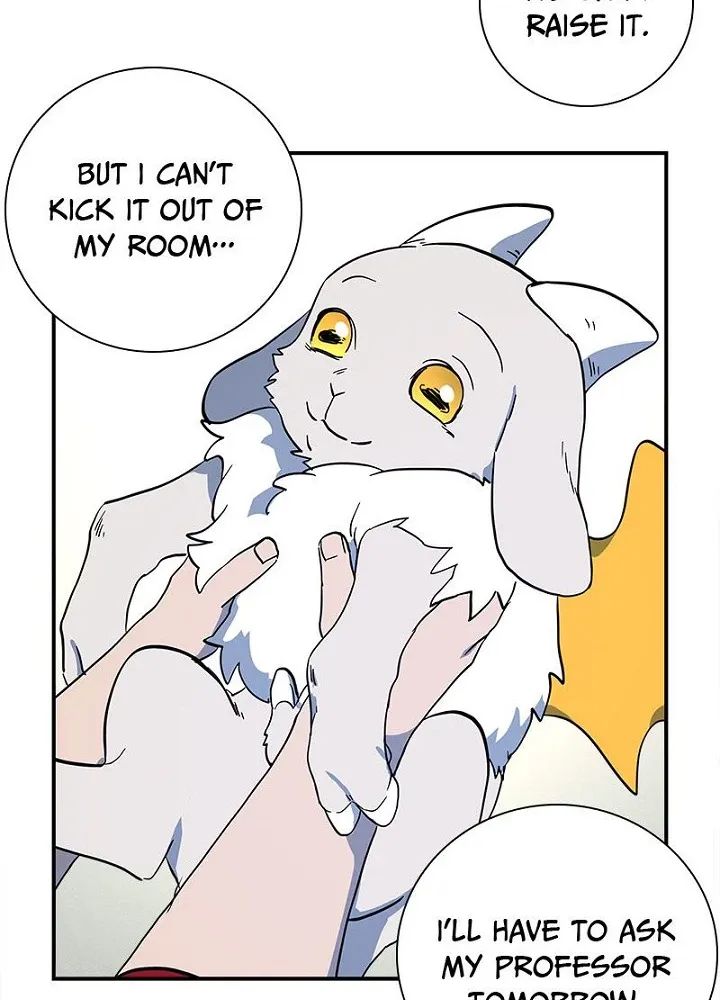 Dracorun Chapter 66 page 5 - 
