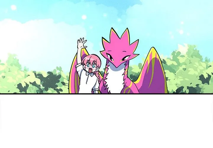 Dracorun Chapter 66 page 42 - 