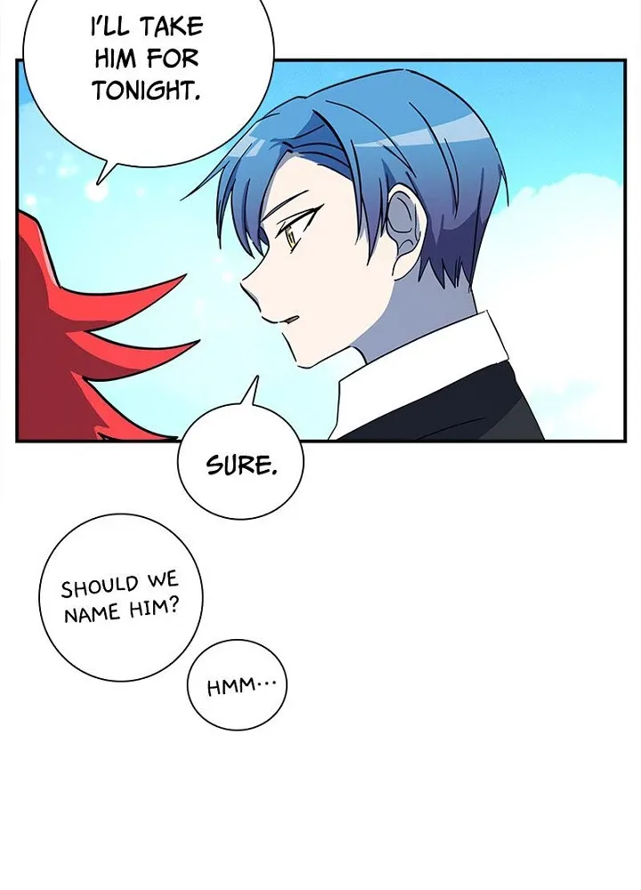 Dracorun Chapter 66 page 44 - 