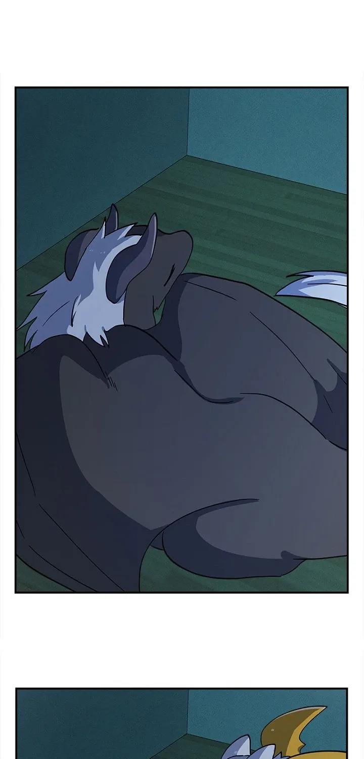 Dracorun Chapter 66 page 49 - 