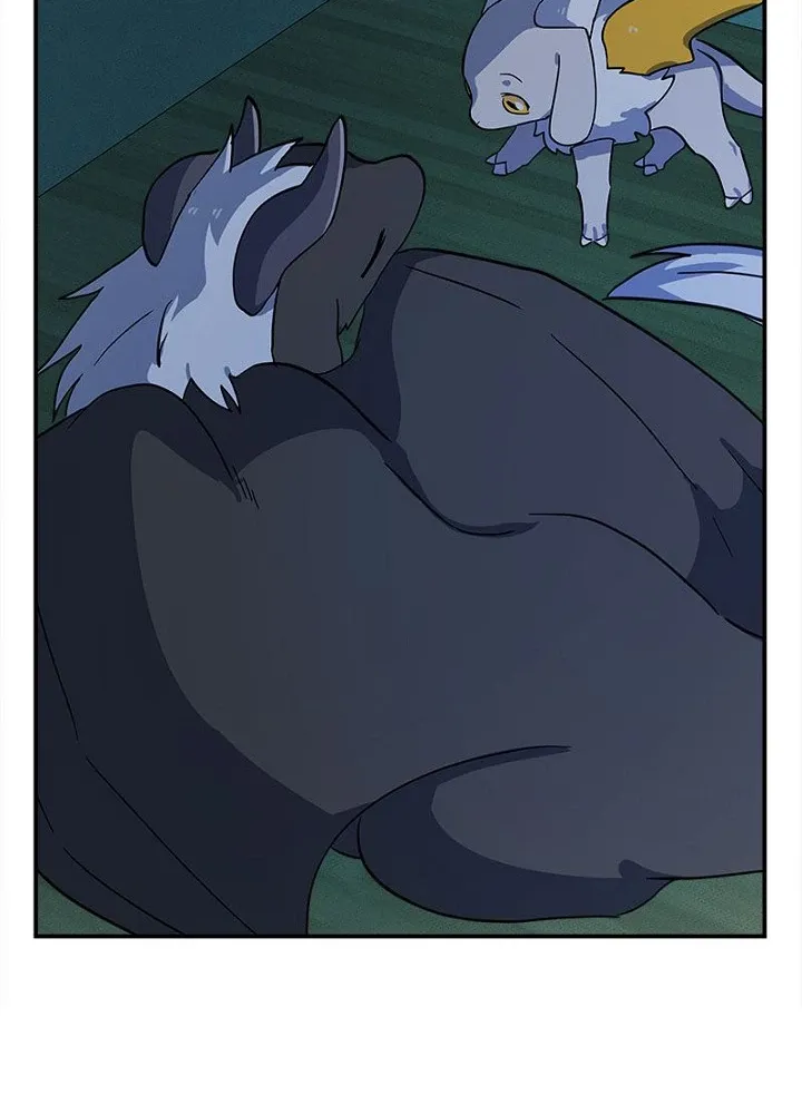Dracorun Chapter 66 page 50 - 