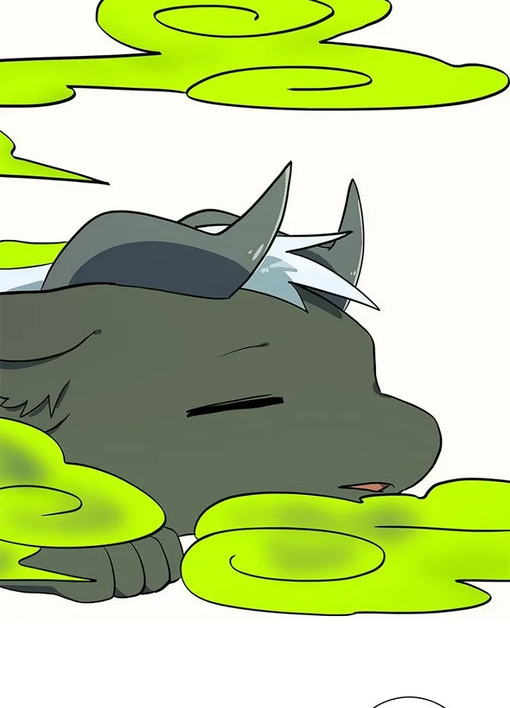 Dracorun Chapter 66 page 53 - 