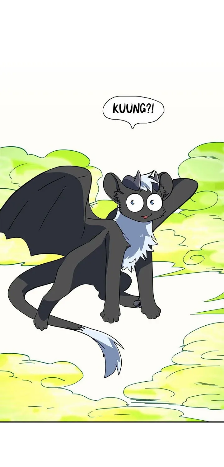 Dracorun Chapter 66 page 55 - 