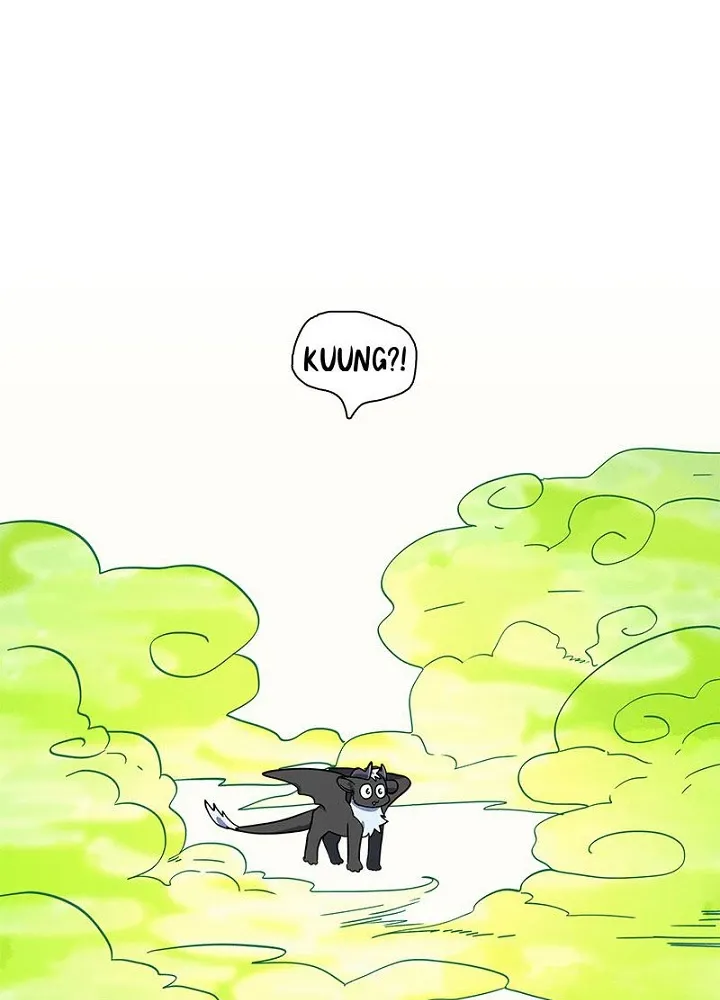 Dracorun Chapter 66 page 56 - 