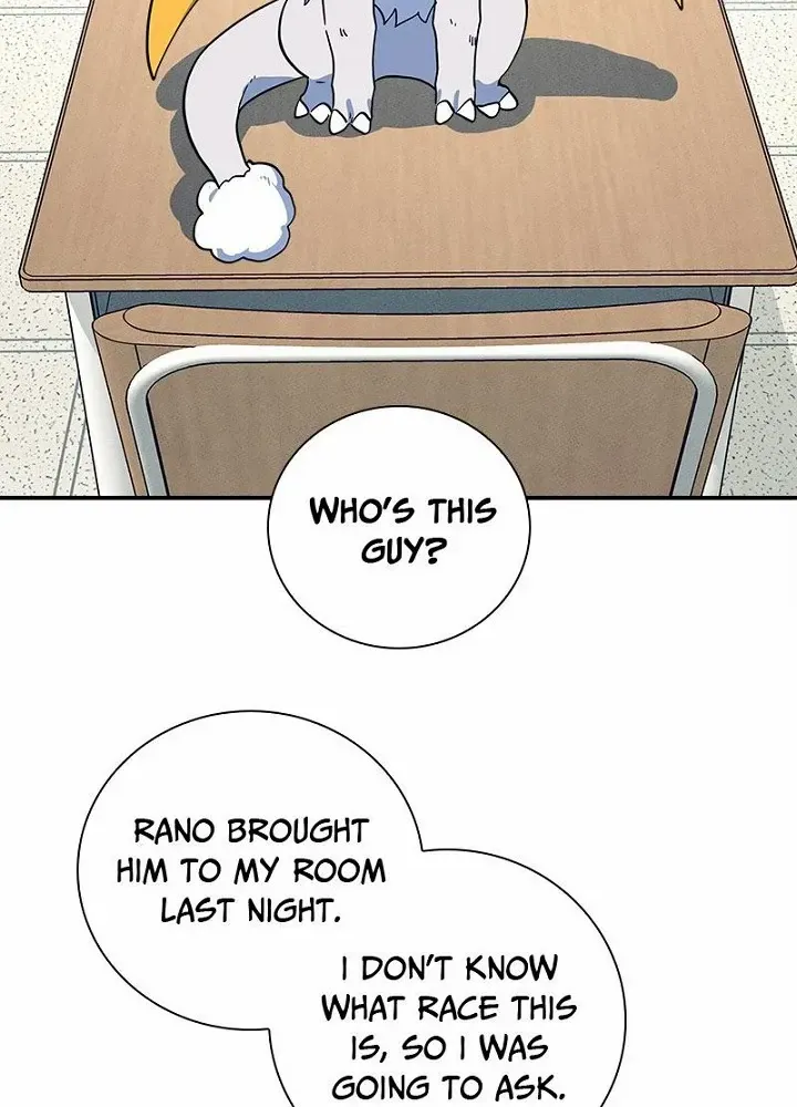 Dracorun Chapter 66 page 8 - 