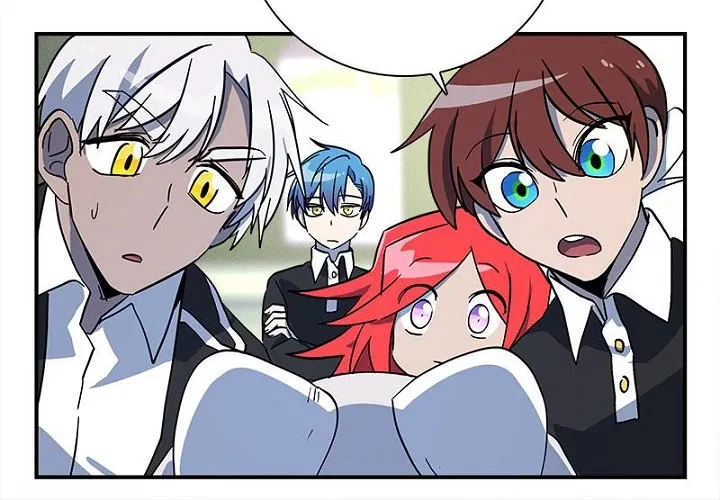 Dracorun Chapter 66 page 9 - 