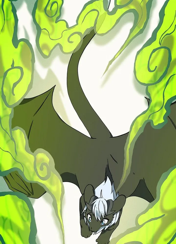 Dracorun Chapter 67 page 2 - 