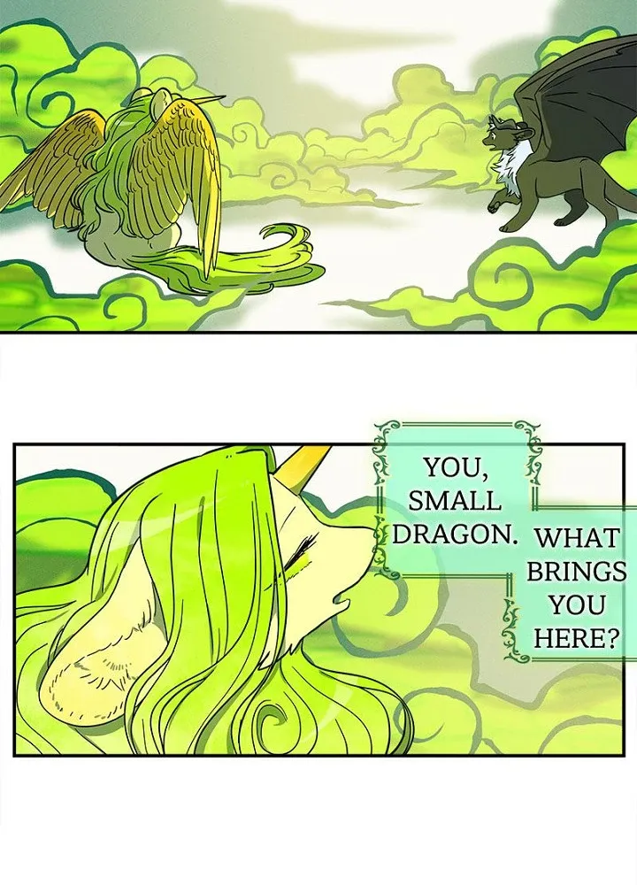 Dracorun Chapter 67 page 11 - 