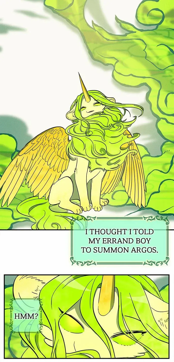 Dracorun Chapter 67 page 13 - 