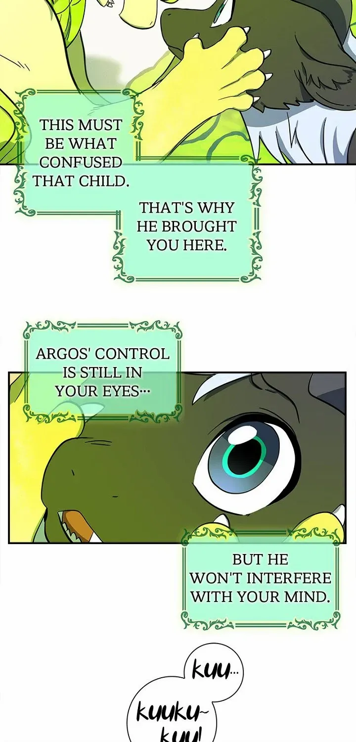 Dracorun Chapter 67 page 16 - 