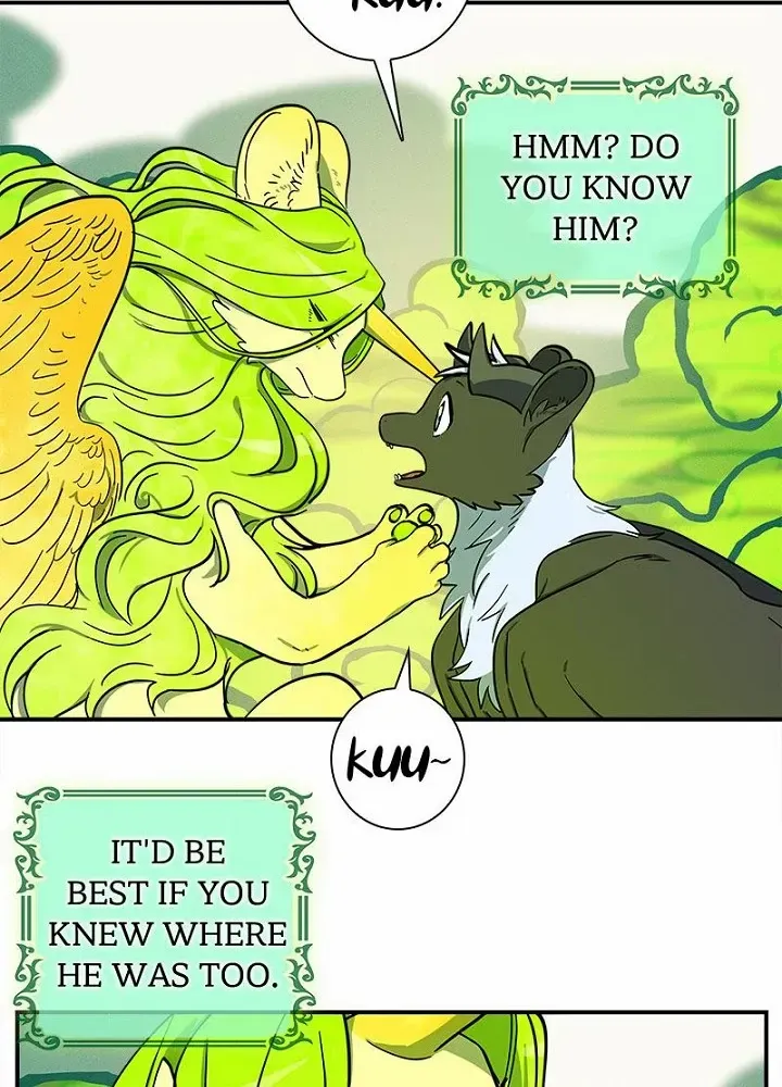 Dracorun Chapter 67 page 17 - 