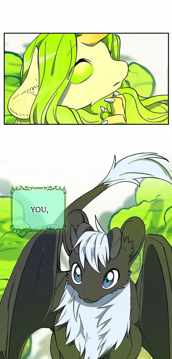 Dracorun Chapter 67 page 19 - 