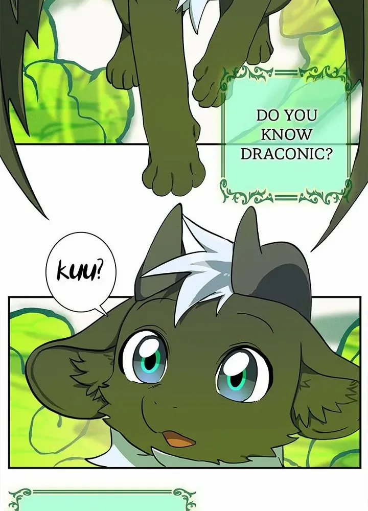 Dracorun Chapter 67 page 20 - 