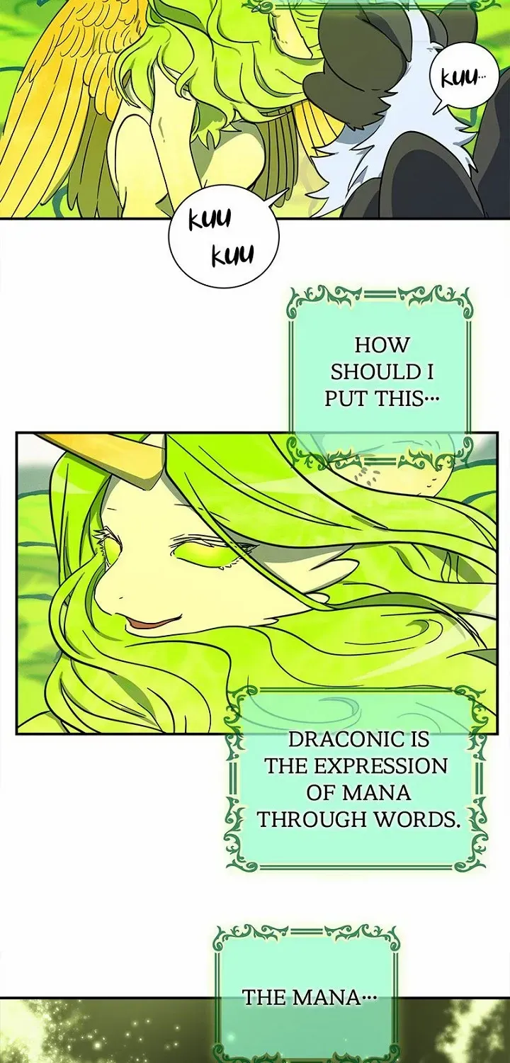Dracorun Chapter 67 page 22 - 