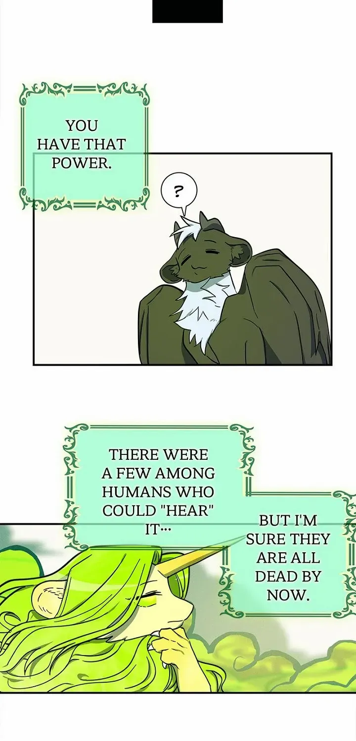 Dracorun Chapter 67 page 25 - 