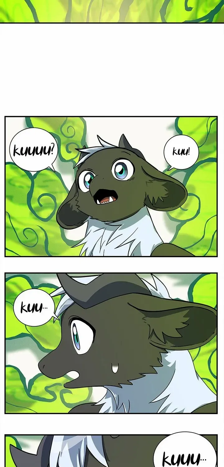 Dracorun Chapter 67 page 4 - 