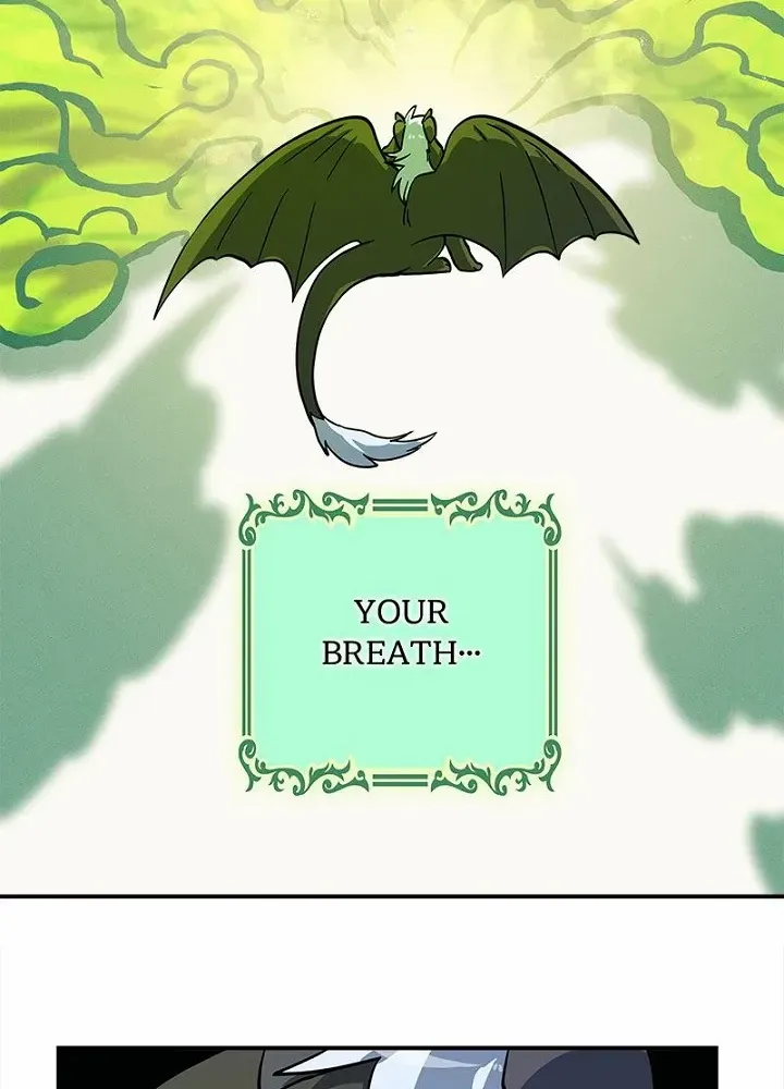 Dracorun Chapter 67 page 32 - 