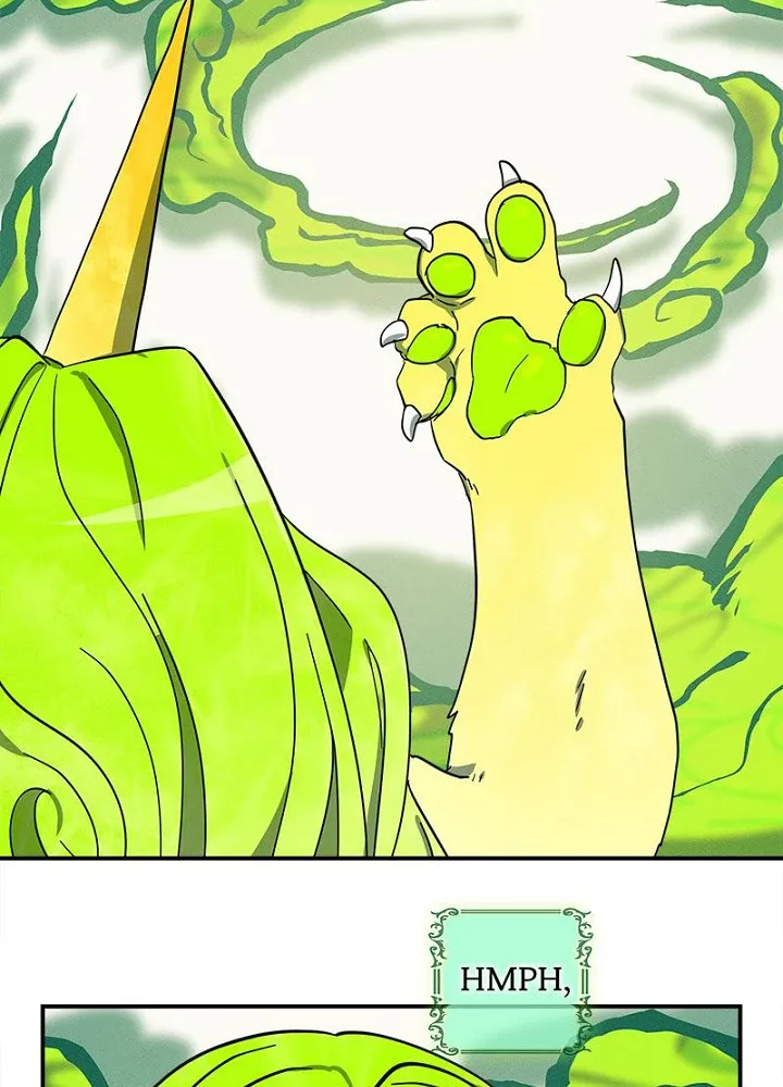 Dracorun Chapter 67 page 35 - 