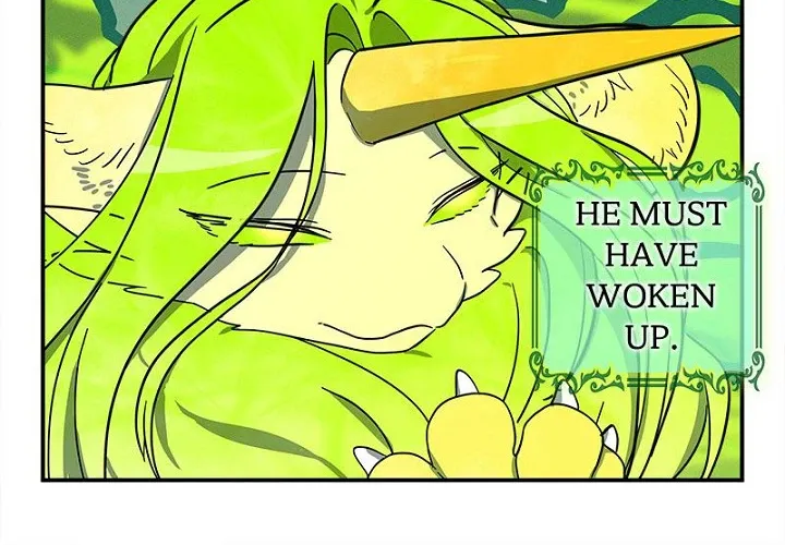 Dracorun Chapter 67 page 36 - 