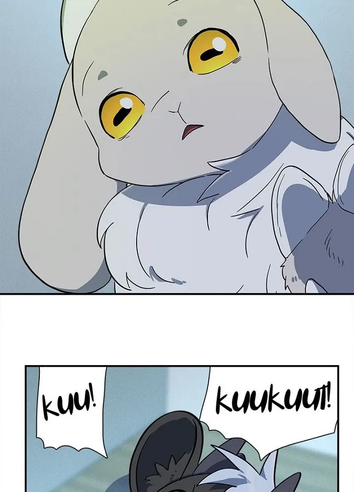 Dracorun Chapter 67 page 38 - 