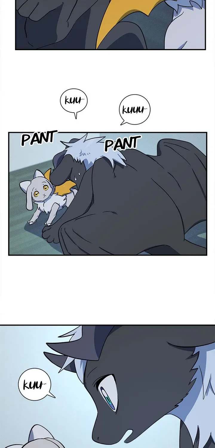 Dracorun Chapter 67 page 40 - 