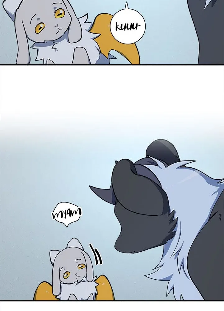 Dracorun Chapter 67 page 41 - 