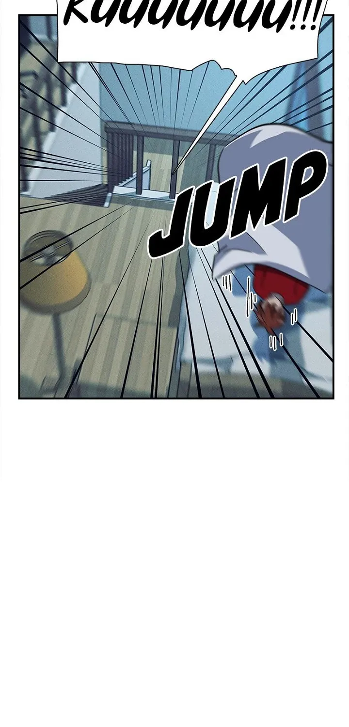 Dracorun Chapter 67 page 43 - 