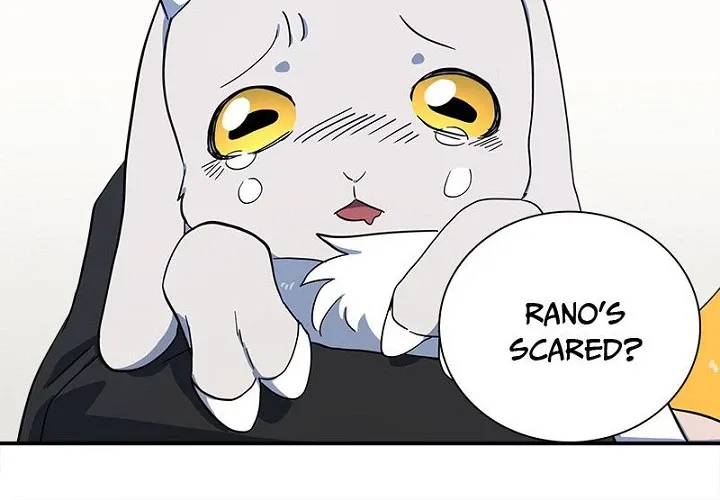 Dracorun Chapter 67 page 45 - 