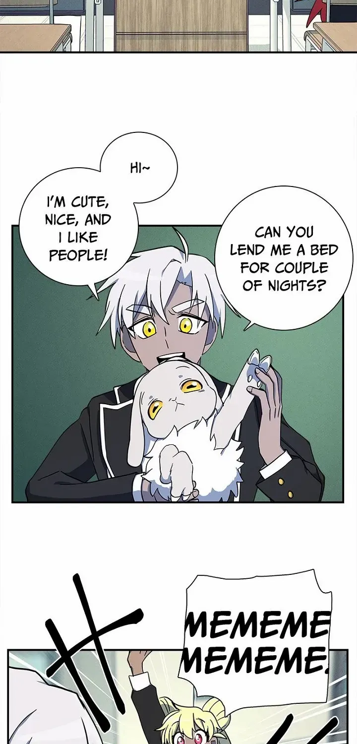 Dracorun Chapter 67 page 49 - 