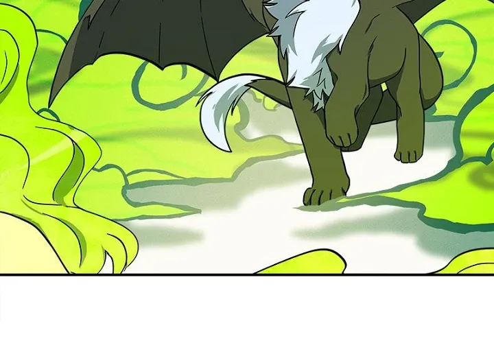 Dracorun Chapter 67 page 6 - 