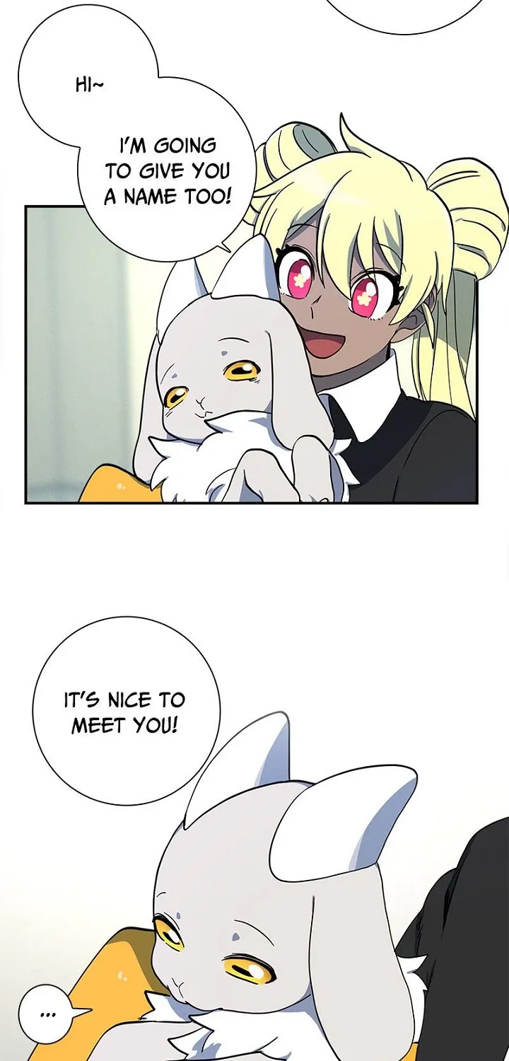 Dracorun Chapter 67 page 52 - 
