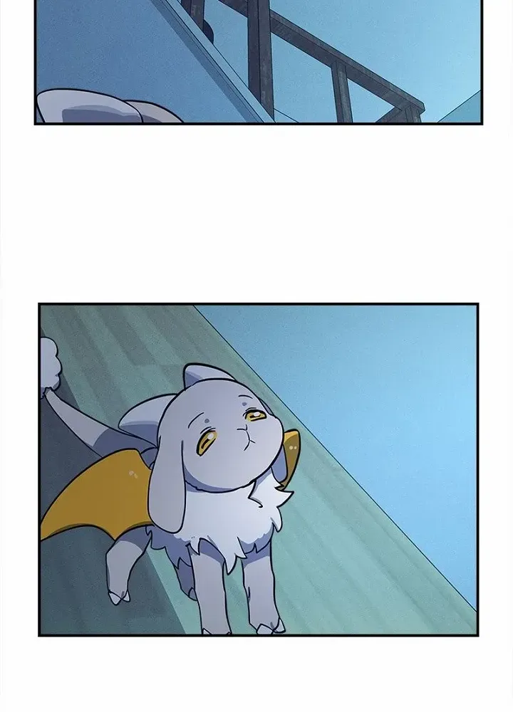 Dracorun Chapter 67 page 59 - 