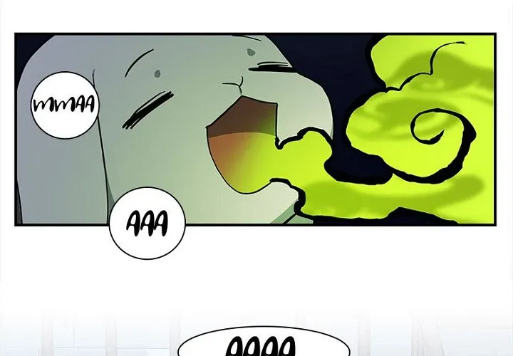 Dracorun Chapter 67 page 60 - 