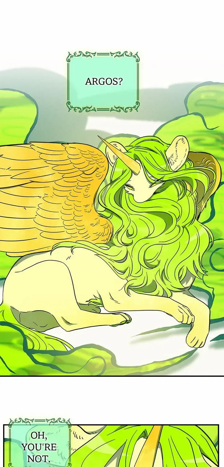Dracorun Chapter 67 page 7 - 