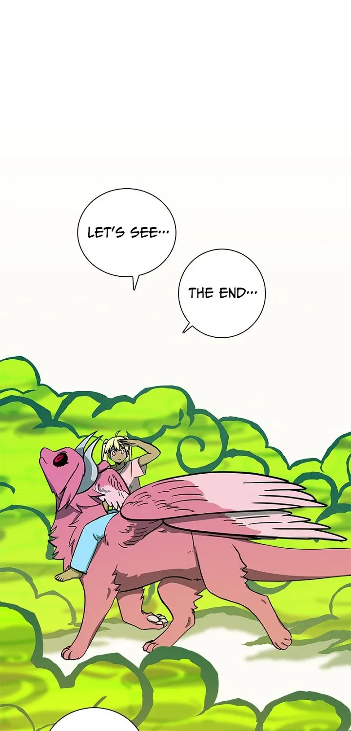 Dracorun Chapter 68 page 11 - 