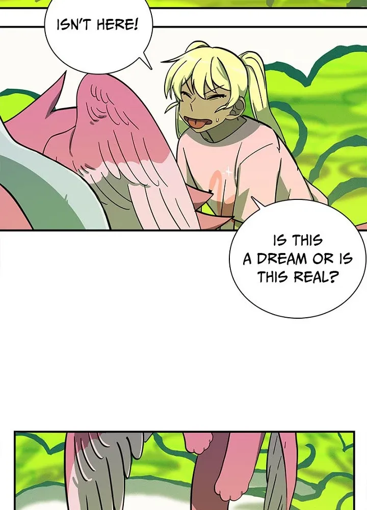 Dracorun Chapter 68 page 12 - 