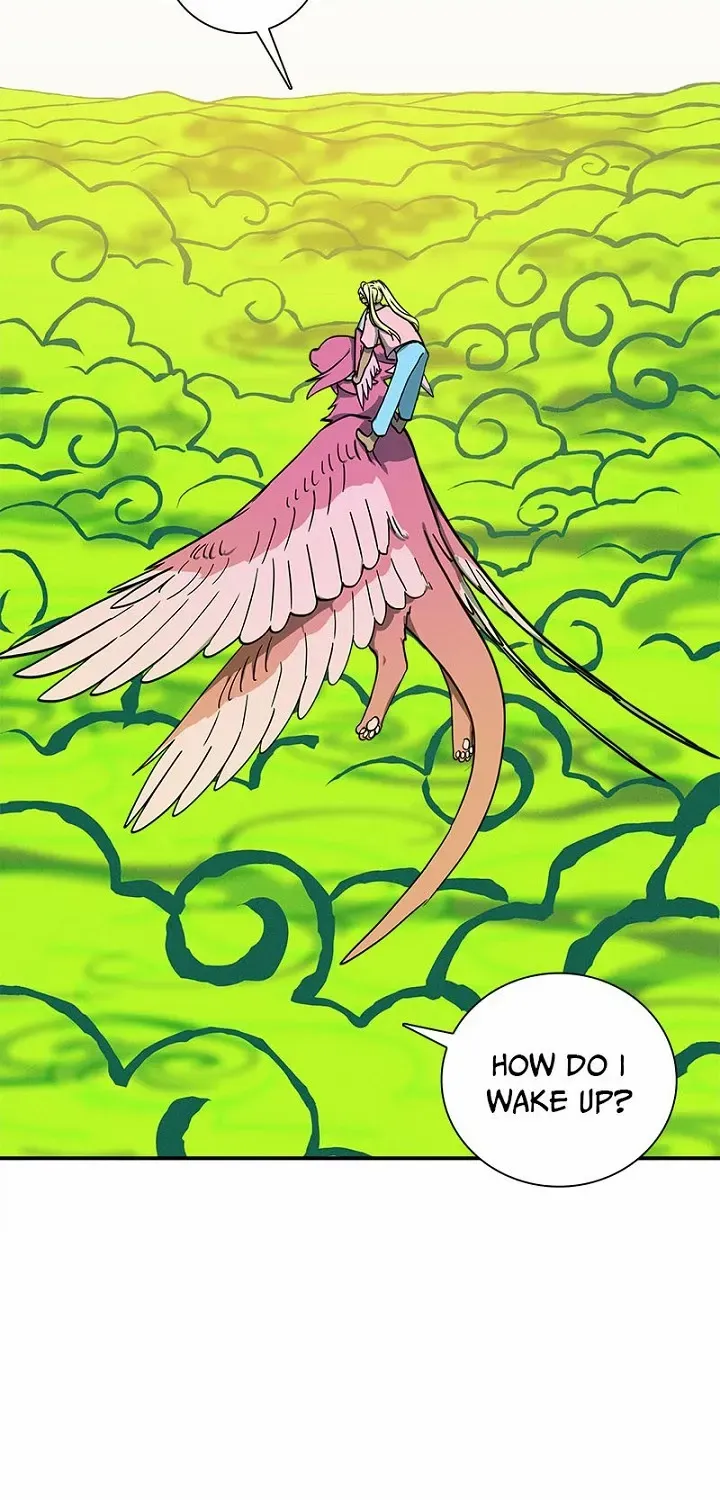 Dracorun Chapter 68 page 14 - 