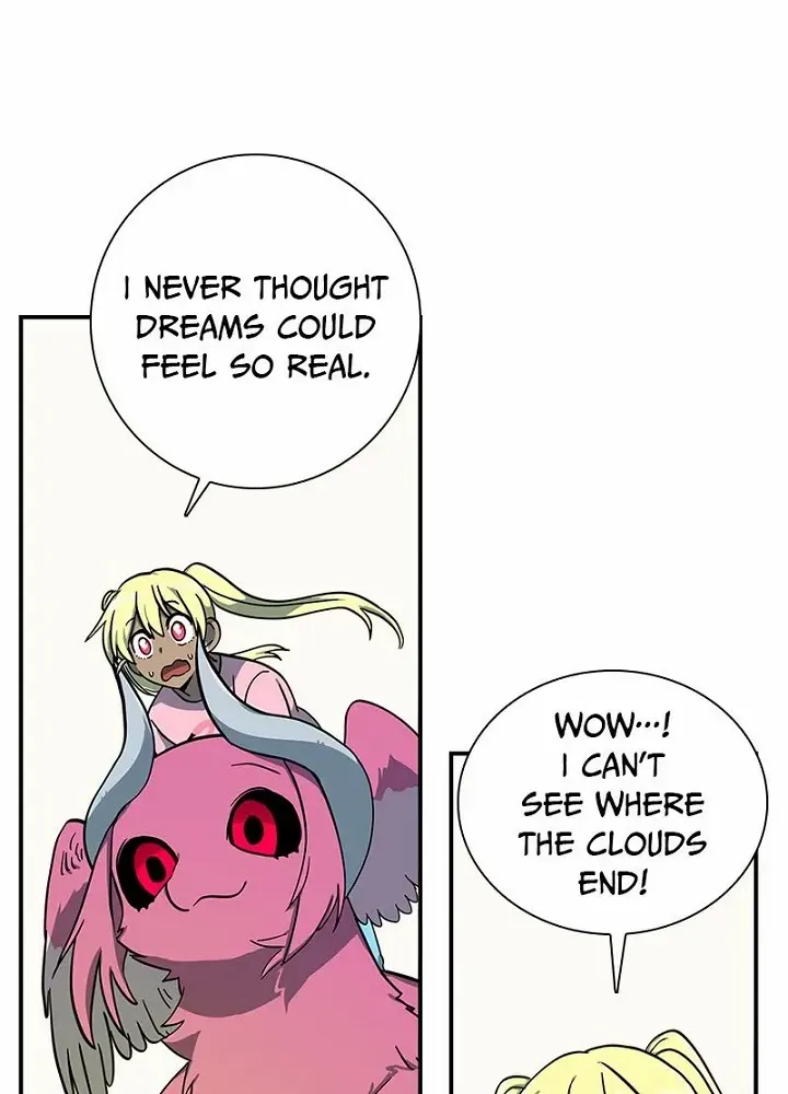 Dracorun Chapter 68 page 15 - 