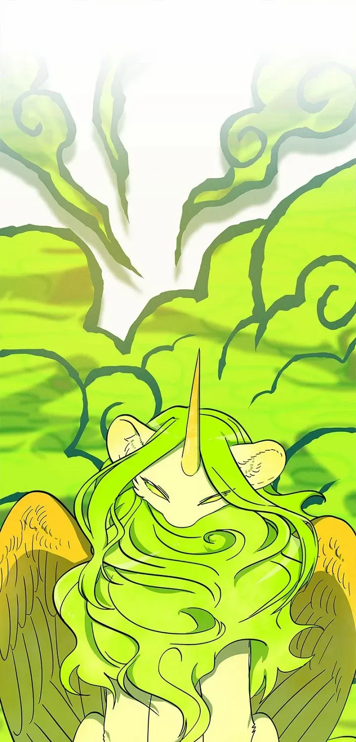 Dracorun Chapter 68 page 20 - 