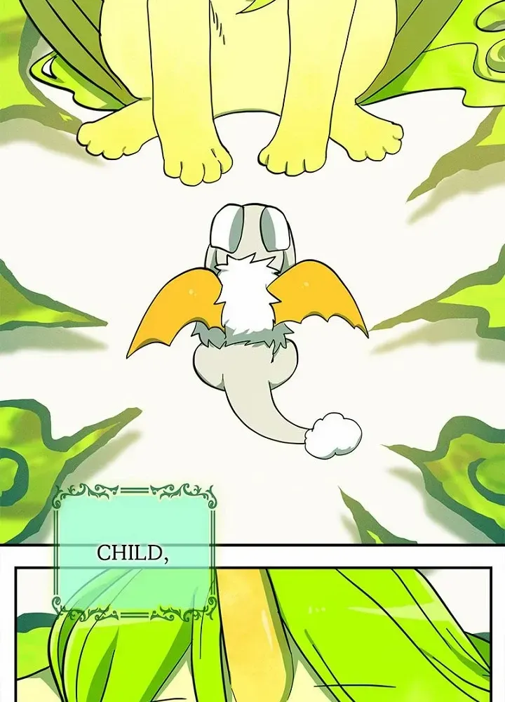 Dracorun Chapter 68 page 21 - 