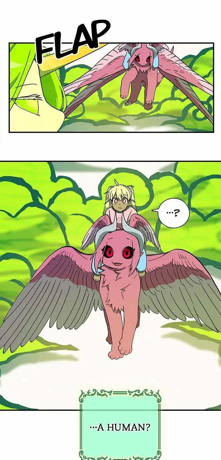 Dracorun Chapter 68 page 23 - 